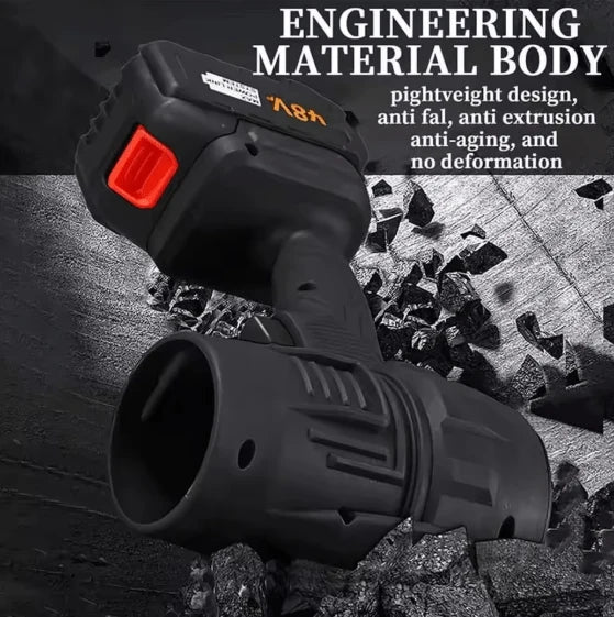 Cordless Jet Duster Blower (free shipping)