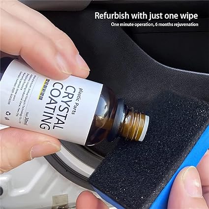 Crystal Coating Polish(free shipping)
